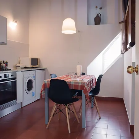 Da Gale Aparthotel