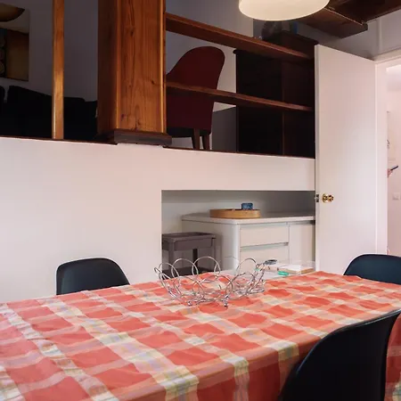 Aparthotel Da Gale 4*