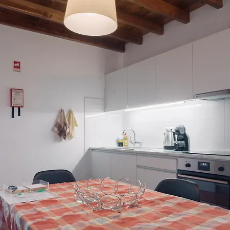Aparthotel Da Gale 4*