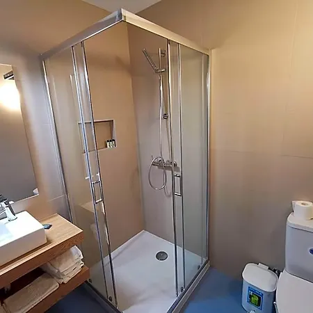 Apart Otel Da Gale 4*