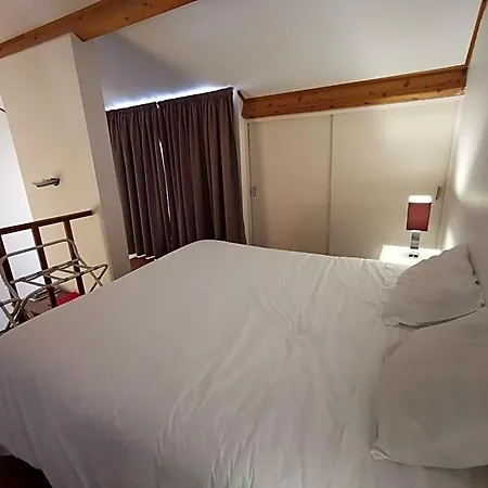 Apart Otel Da Gale Caloura