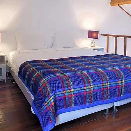 Apart Otel Da Gale 4*