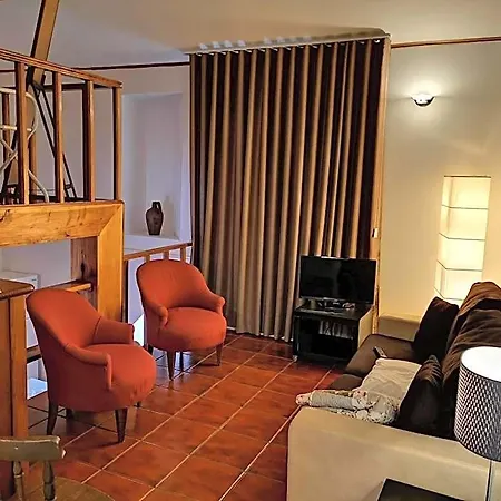 Apart Otel Da Gale Caloura