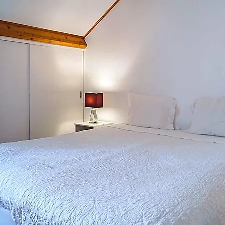 Apart Otel Da Gale