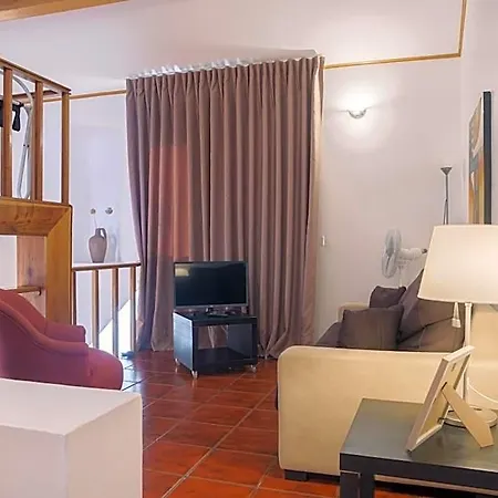 Da Gale 4* Caloura