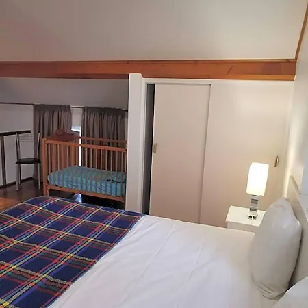 Apart Otel Da Gale 4*