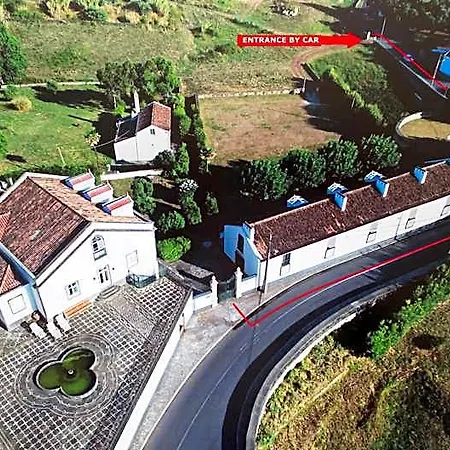 Apart Otel Da Gale Caloura