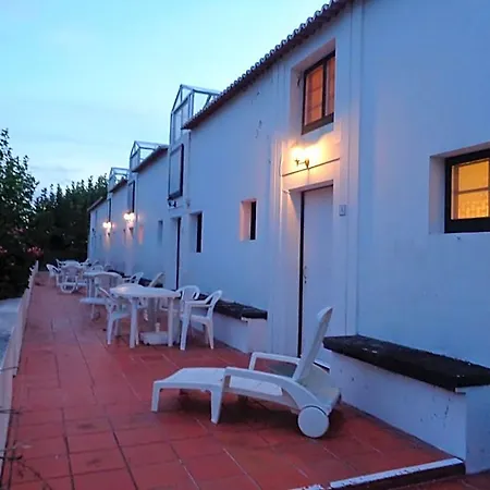 Da Gale 4* Caloura
