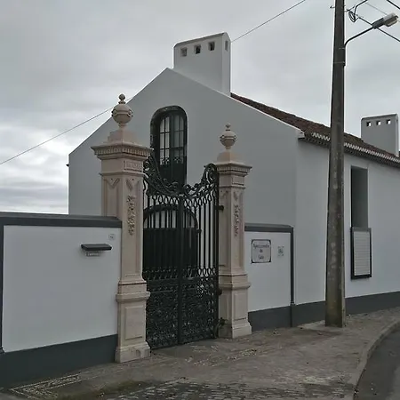 Da Gale Caloura