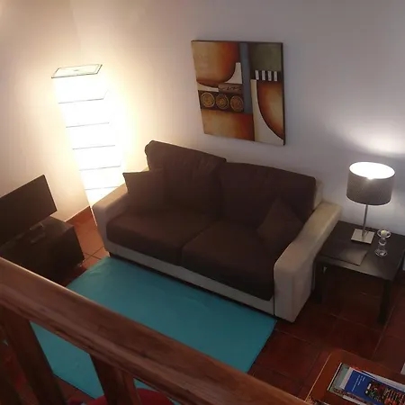 Apart-hotel Da Gale