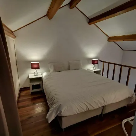 Da Gale Apart-hotel