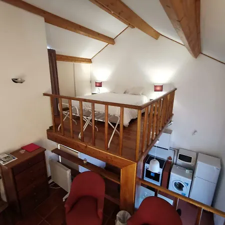 Apart-hotel Da Gale *