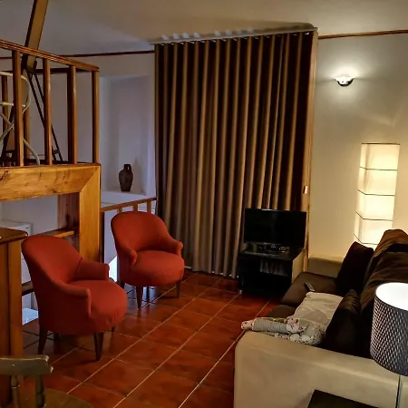Apart-hotel Da Gale