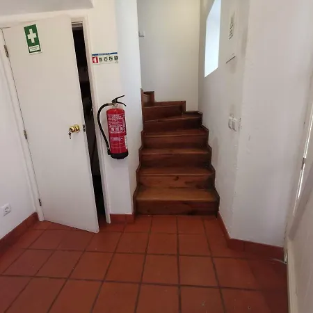 Apart-hotel Da Gale *