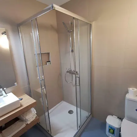 Apart Otel Da Gale Caloura