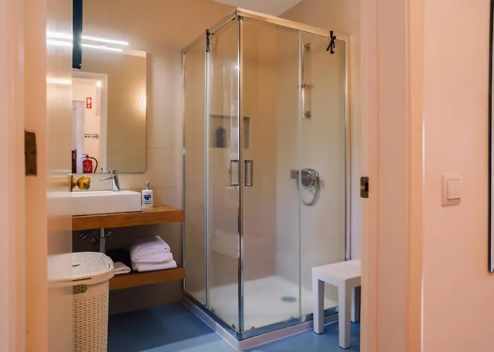 Aparthotel Da Gale Caloura