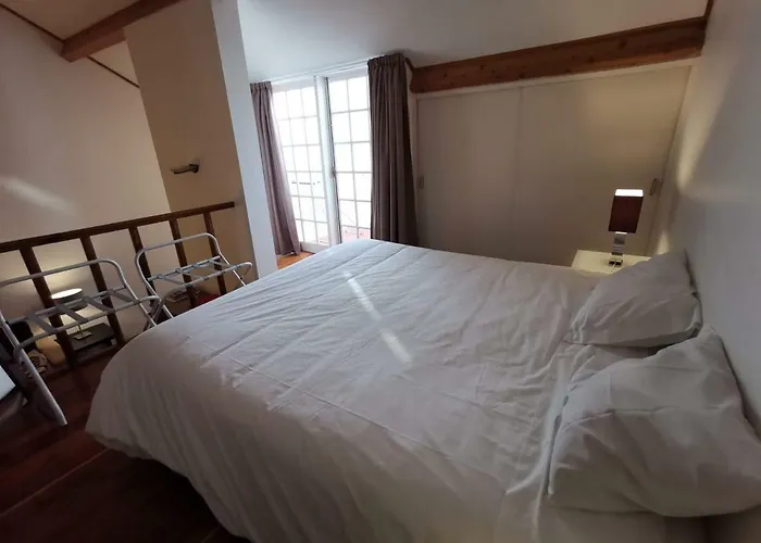 Aparthotel Da Gale Caloura